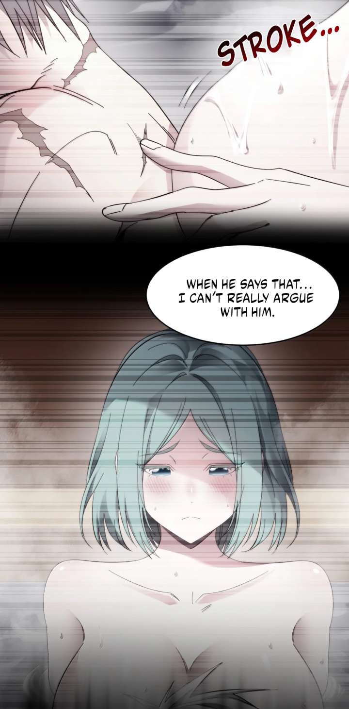 I'm Really Not the Evil God's Lackey - Chapter 187 Page 18