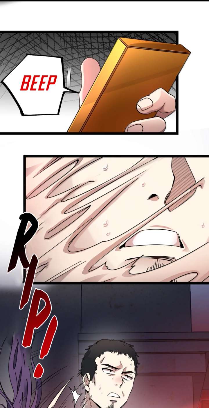 I'm Really Not the Evil God's Lackey - Chapter 187 Page 62