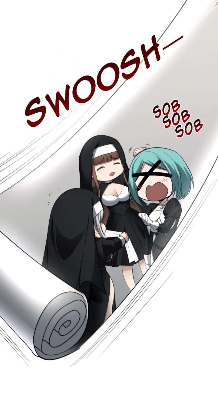 I'm Really Not the Evil God's Lackey - Chapter 187 Page 7