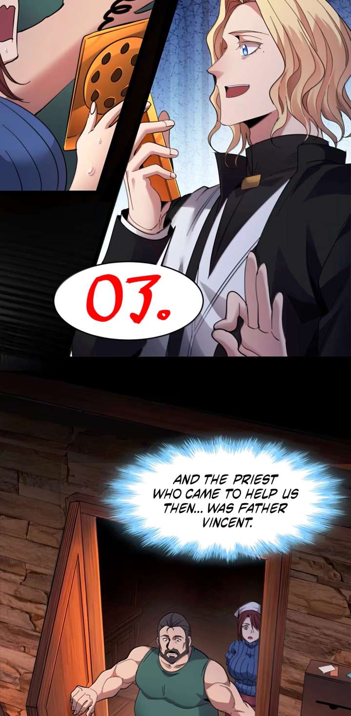 I'm Really Not the Evil God's Lackey - Chapter 188 Page 13