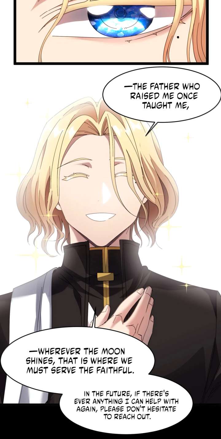 I'm Really Not the Evil God's Lackey - Chapter 188 Page 22