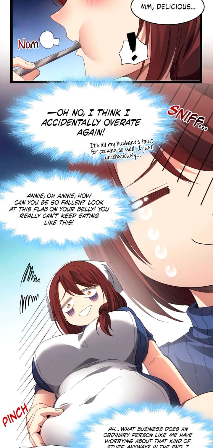 I'm Really Not the Evil God's Lackey - Chapter 188 Page 26