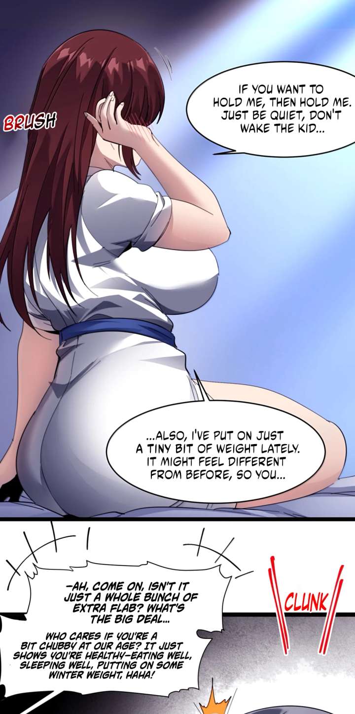 I'm Really Not the Evil God's Lackey - Chapter 188 Page 34