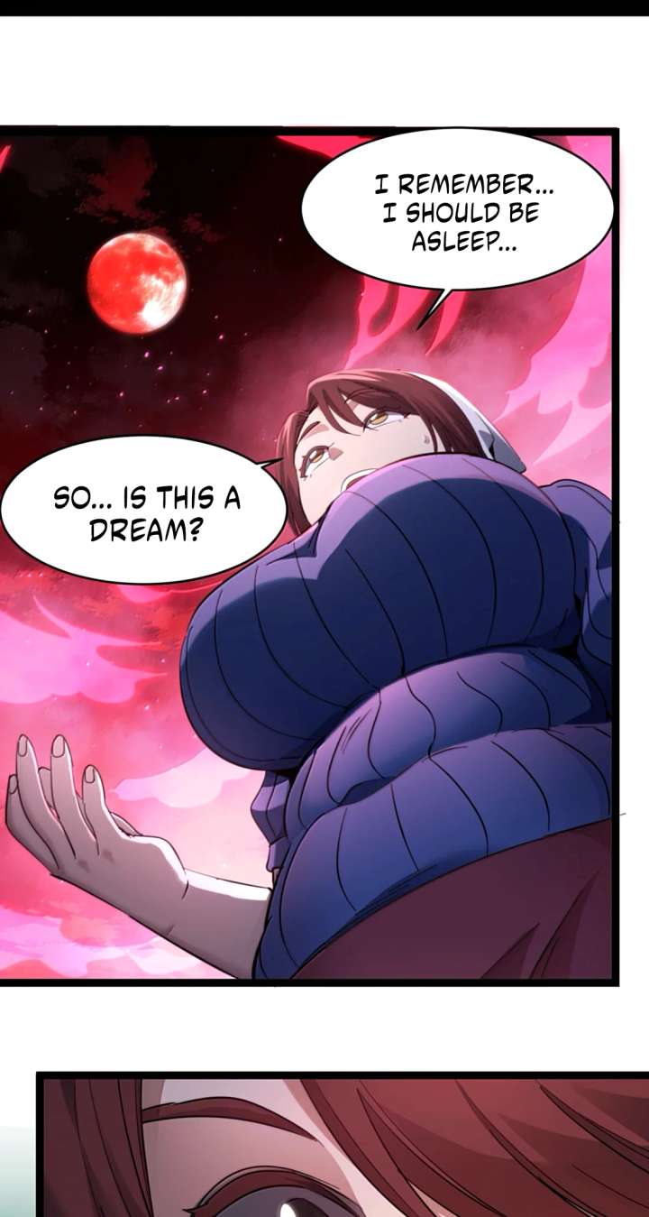 I'm Really Not the Evil God's Lackey - Chapter 188 Page 43