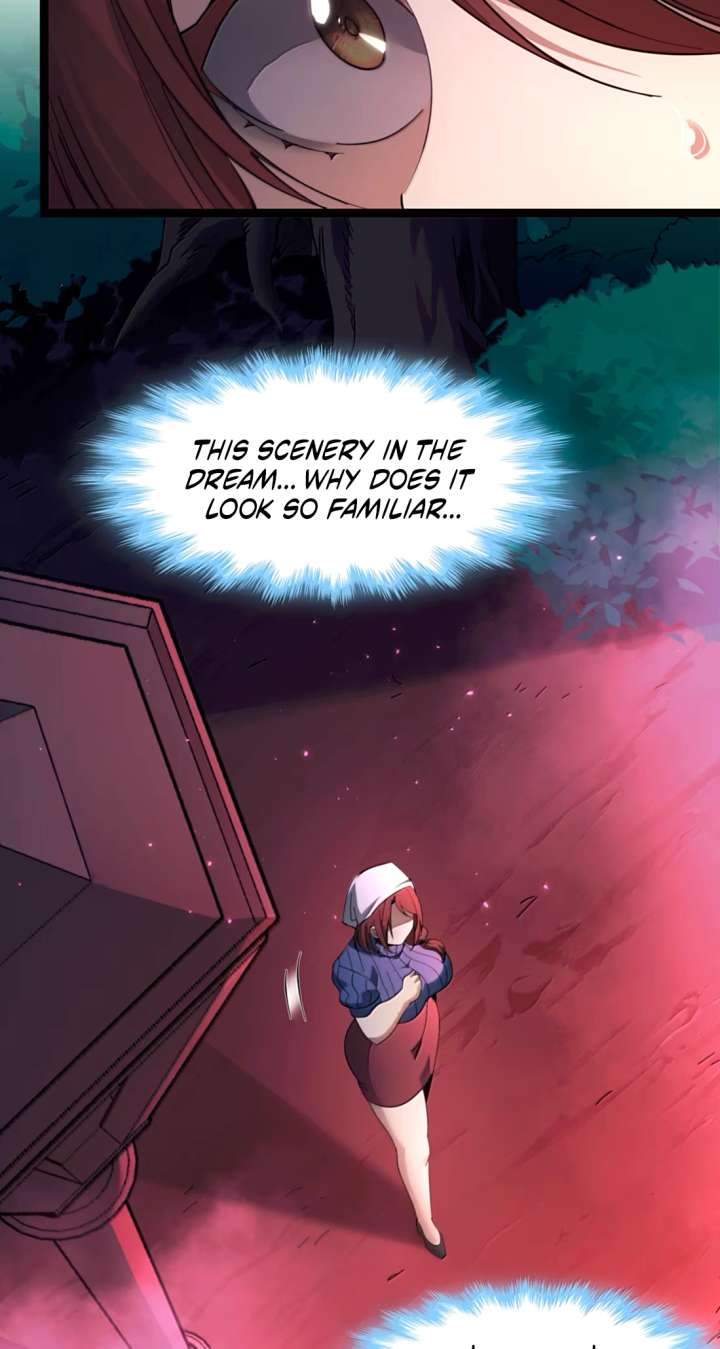 I'm Really Not the Evil God's Lackey - Chapter 188 Page 44