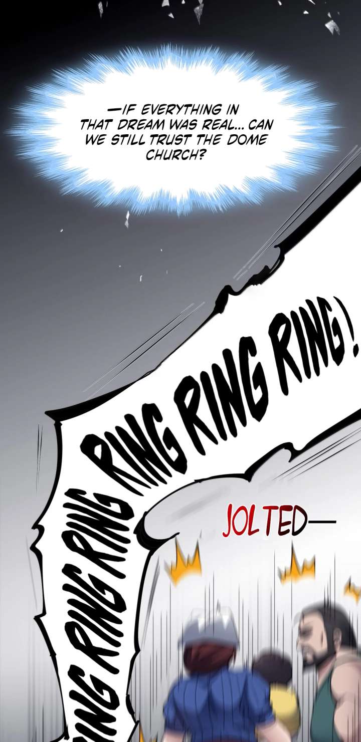 I'm Really Not the Evil God's Lackey - Chapter 189 Page 24