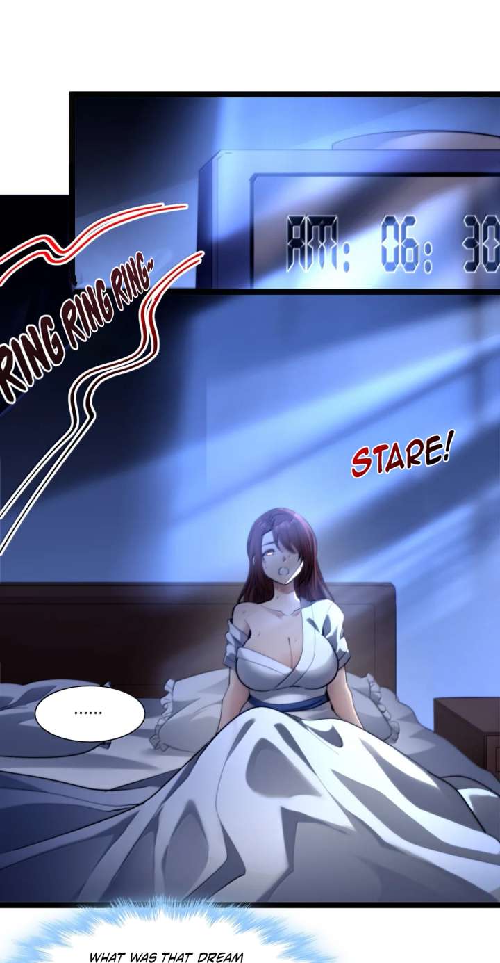 I'm Really Not the Evil God's Lackey - Chapter 189 Page 3