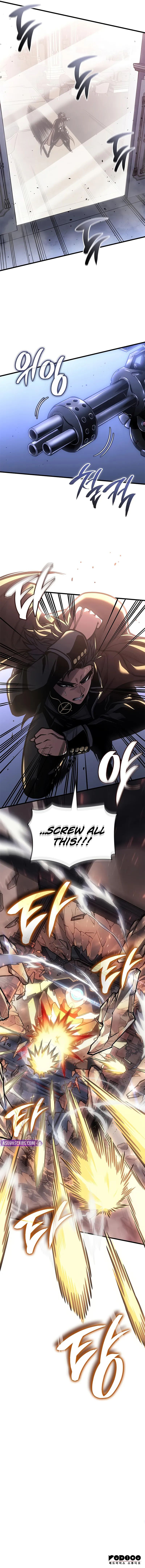 Bad Born Blood - Chapter 77 Page 11