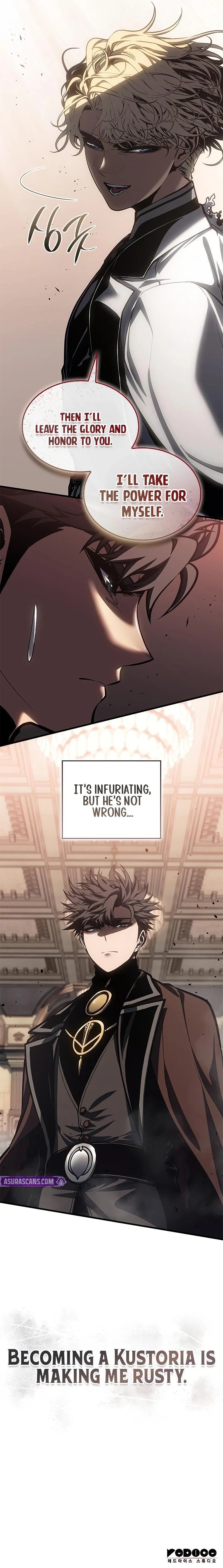 Bad Born Blood - Chapter 78 Page 11