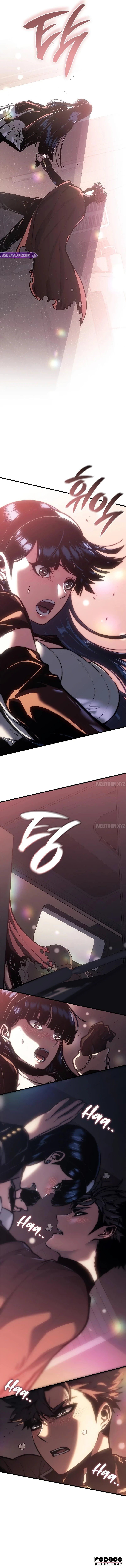 Bad Born Blood - Chapter 79 Page 11