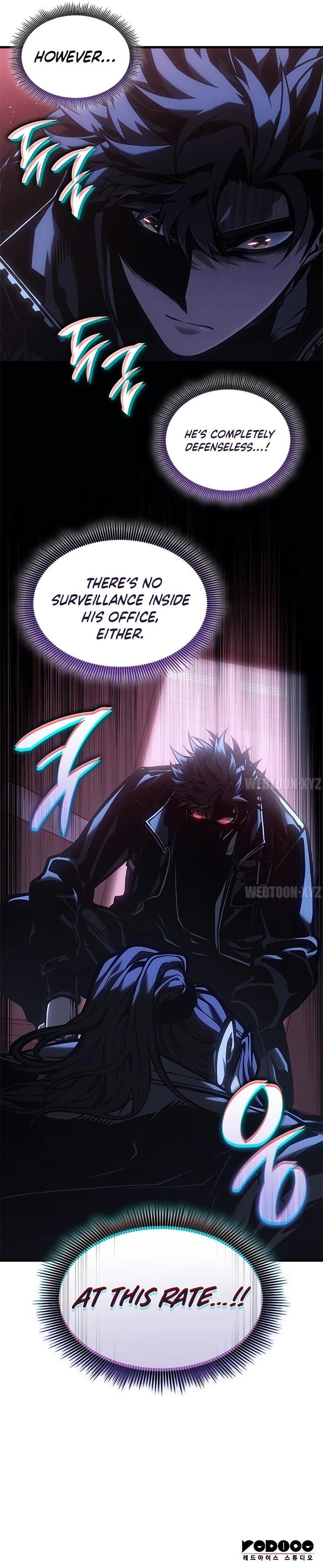 Bad Born Blood - Chapter 80 Page 11