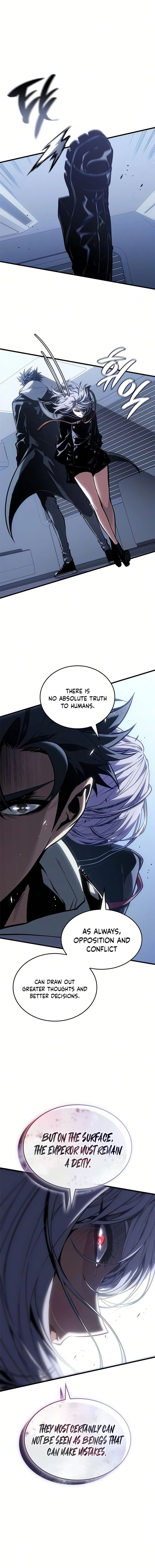 Bad Born Blood - Chapter 86 Page 6
