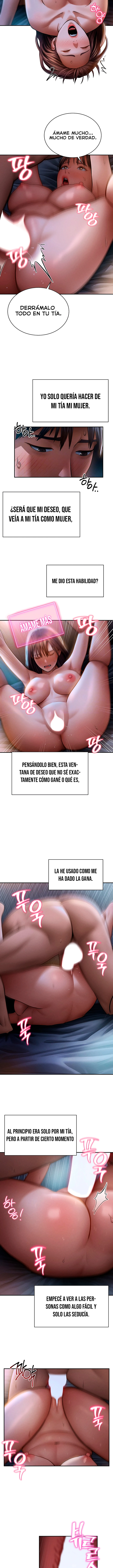 My Eyes Now See Desire Raw - Chapter 75 Page 4