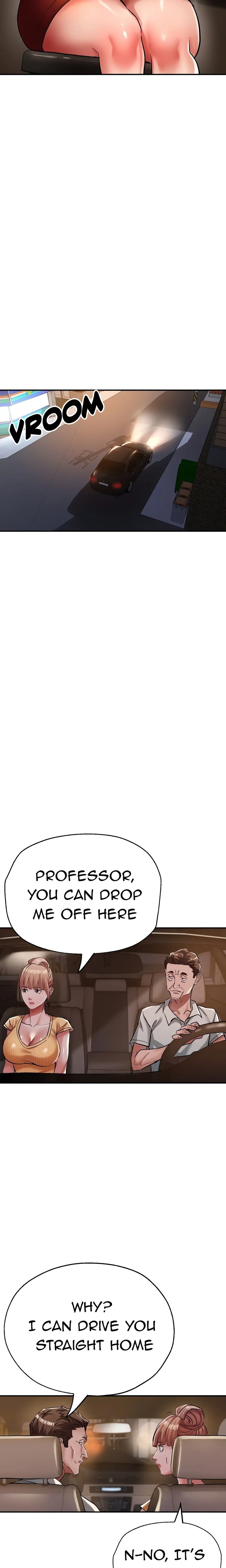 Three Sisters - Chapter 17 Page 10