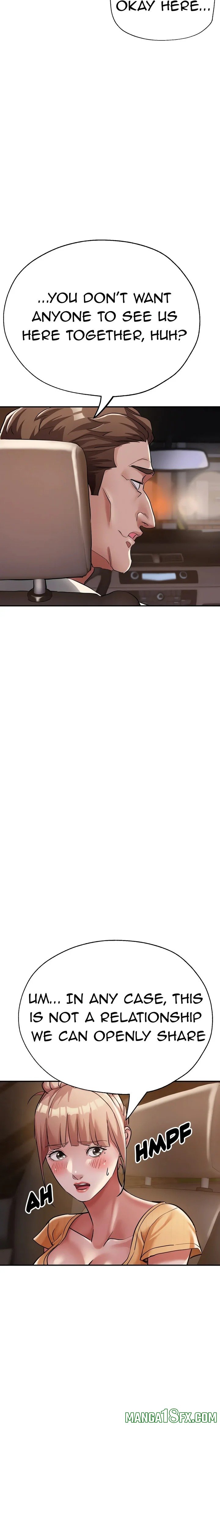 Three Sisters - Chapter 17 Page 11