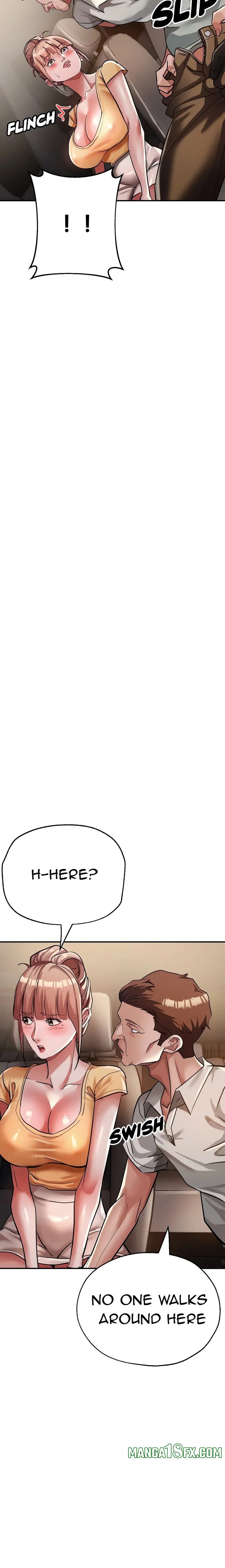 Three Sisters - Chapter 17 Page 13