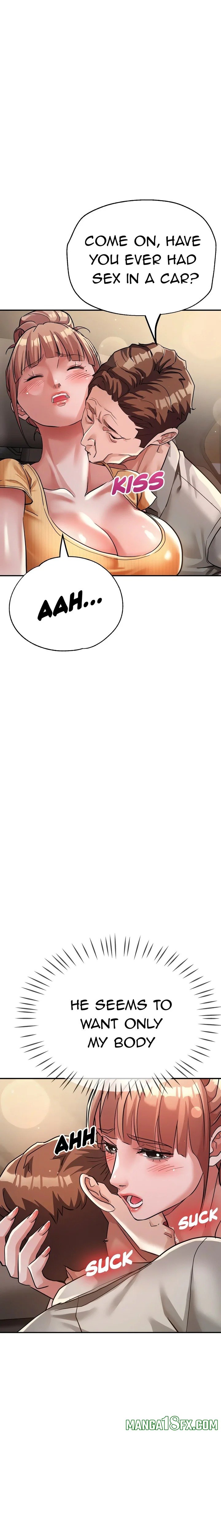 Three Sisters - Chapter 17 Page 14