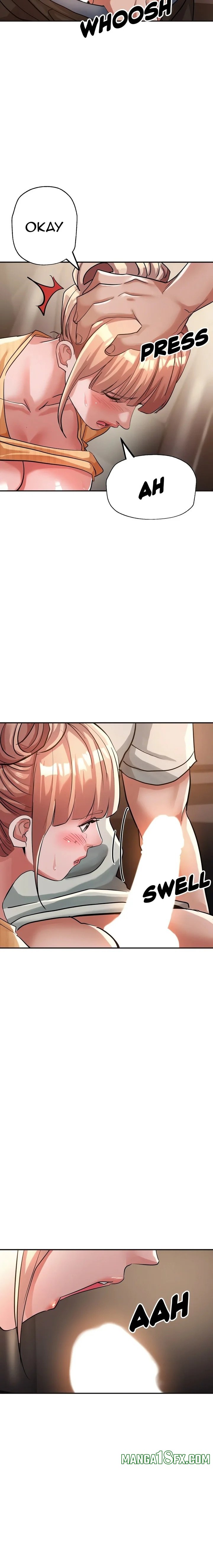 Three Sisters - Chapter 17 Page 16