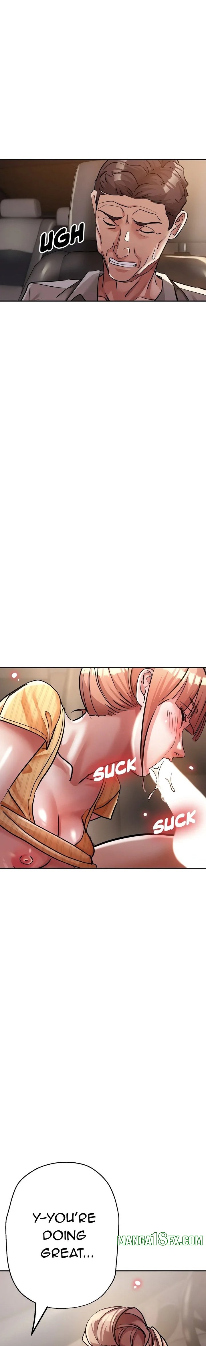 Three Sisters - Chapter 17 Page 17