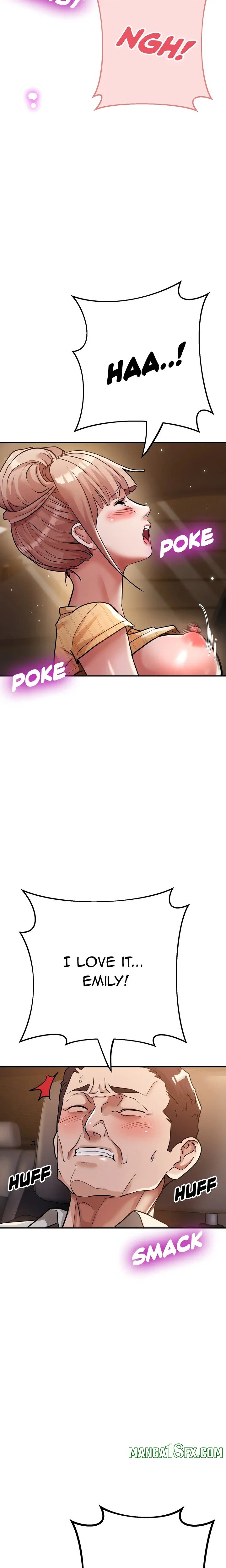 Three Sisters - Chapter 17 Page 23