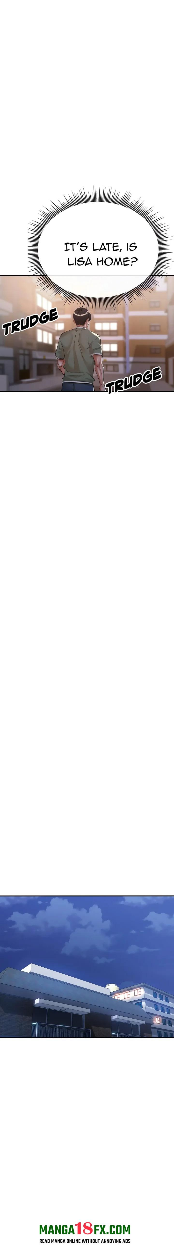 Three Sisters - Chapter 17 Page 26