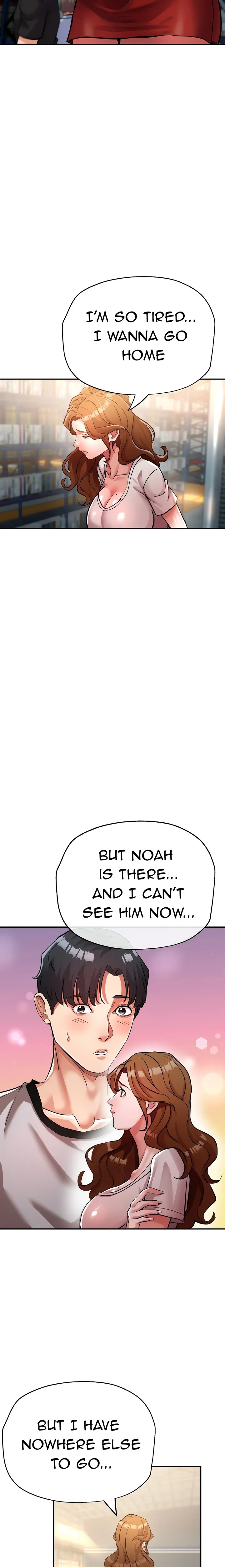 Three Sisters - Chapter 17 Page 4