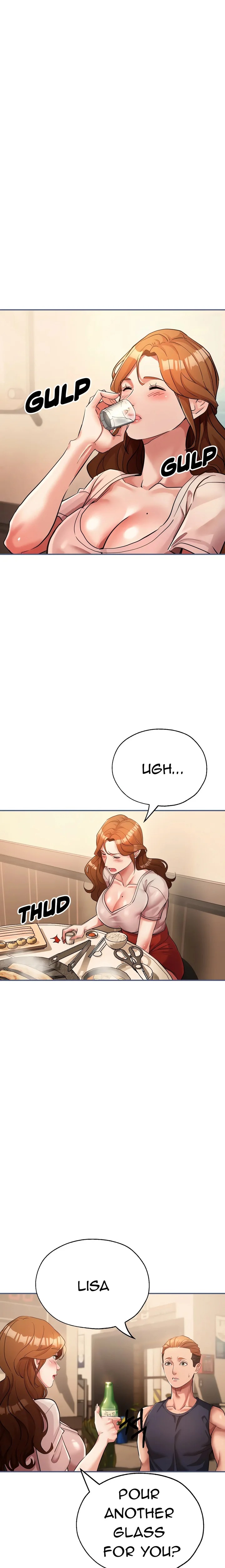 Three Sisters - Chapter 17 Page 7