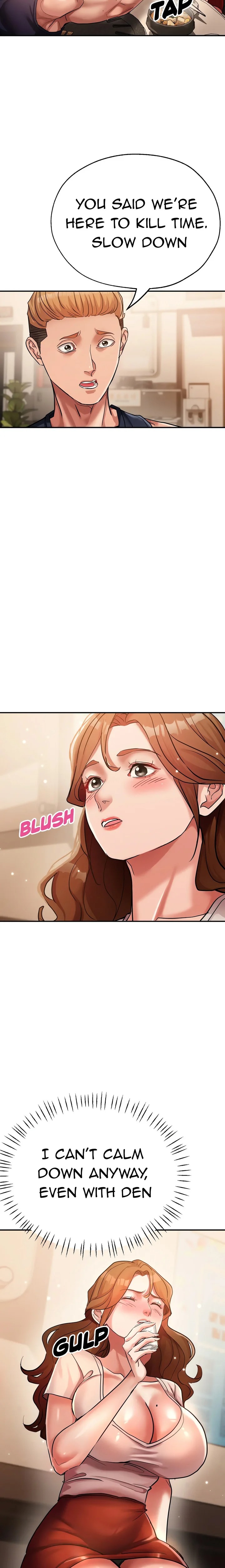 Three Sisters - Chapter 17 Page 9