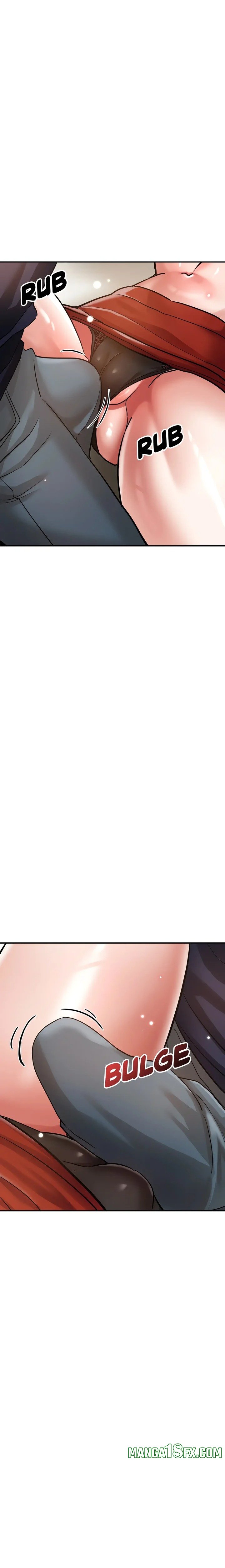 Three Sisters - Chapter 18 Page 13