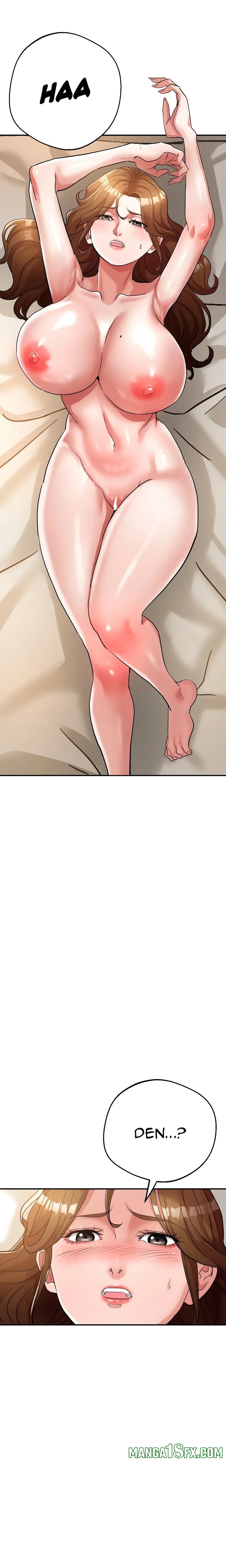 Three Sisters - Chapter 18 Page 15