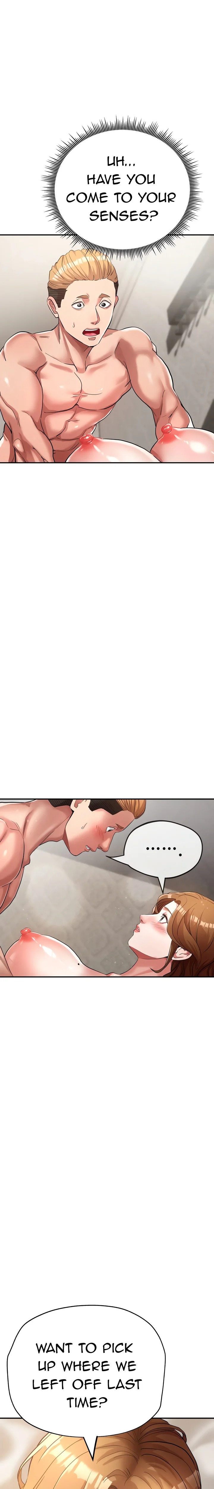 Three Sisters - Chapter 18 Page 16