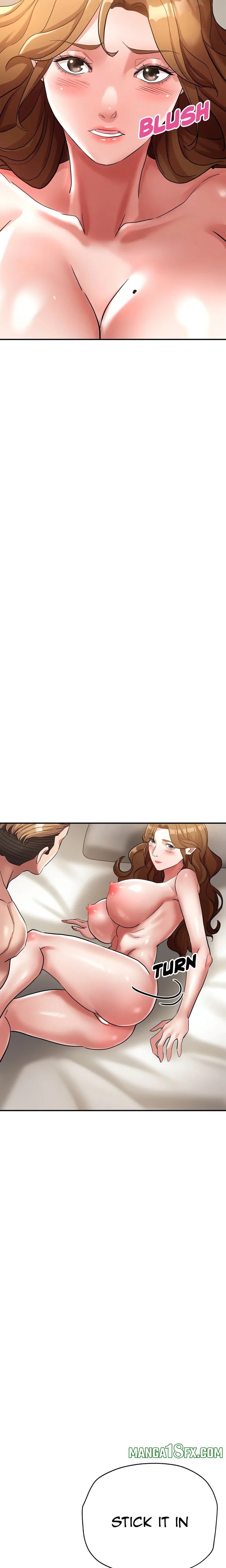 Three Sisters - Chapter 18 Page 17