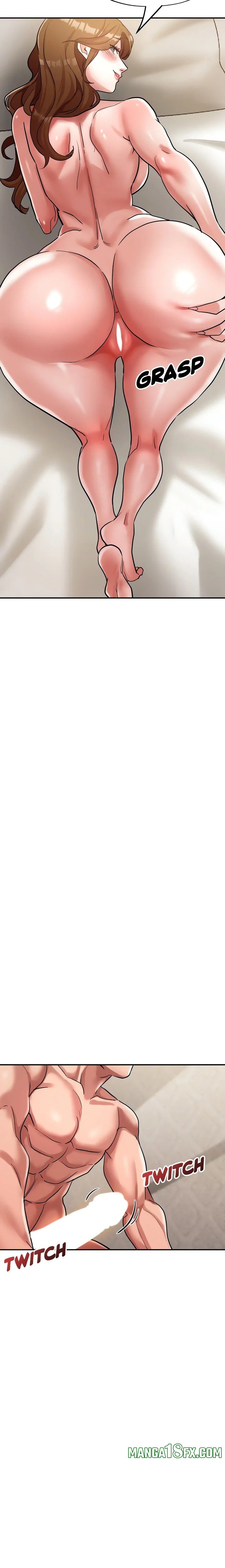 Three Sisters - Chapter 18 Page 18