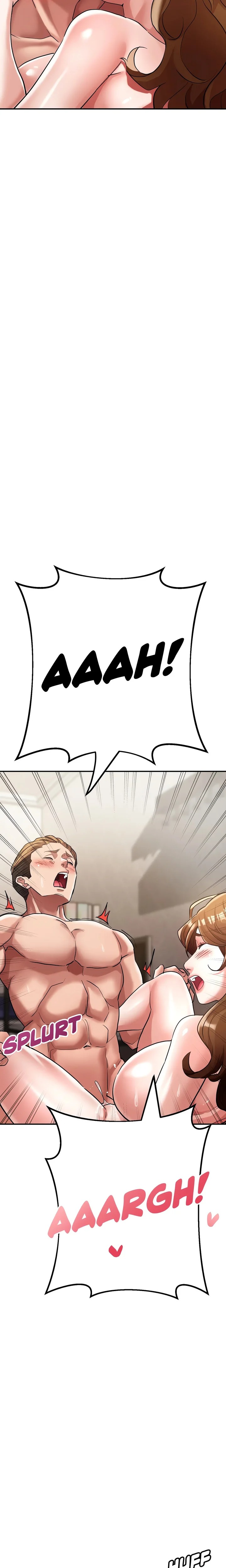 Three Sisters - Chapter 18 Page 23