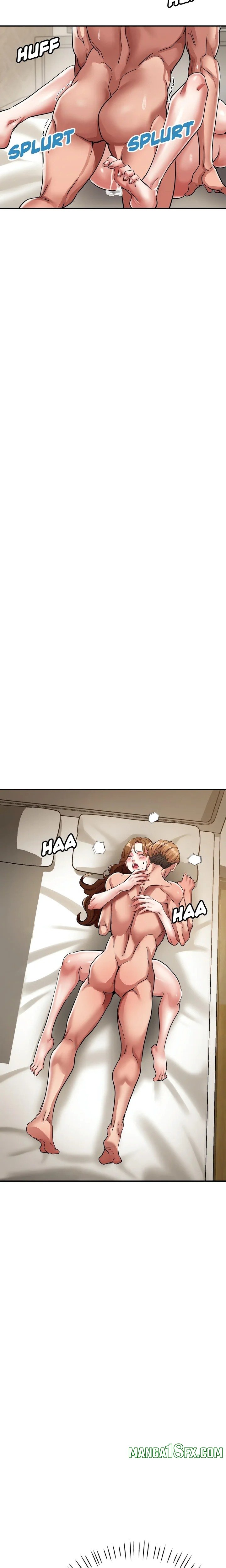 Three Sisters - Chapter 18 Page 24