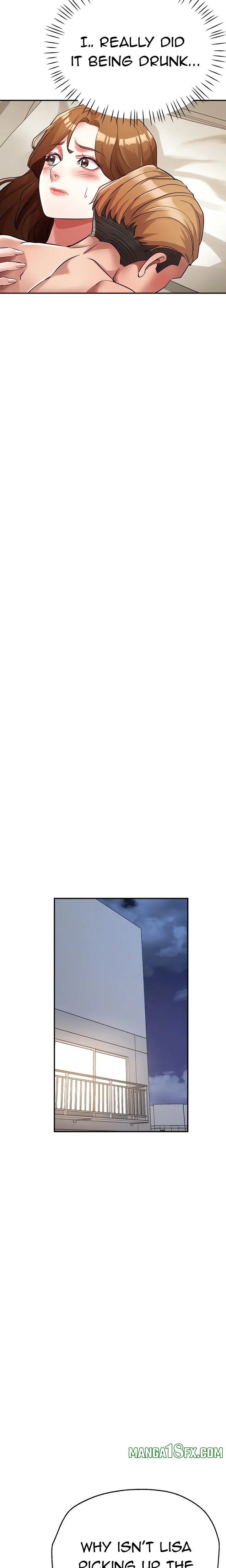 Three Sisters - Chapter 18 Page 25