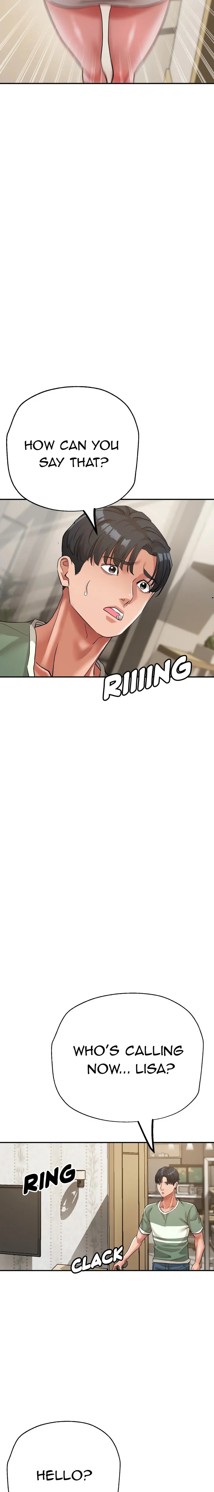 Three Sisters - Chapter 18 Page 29