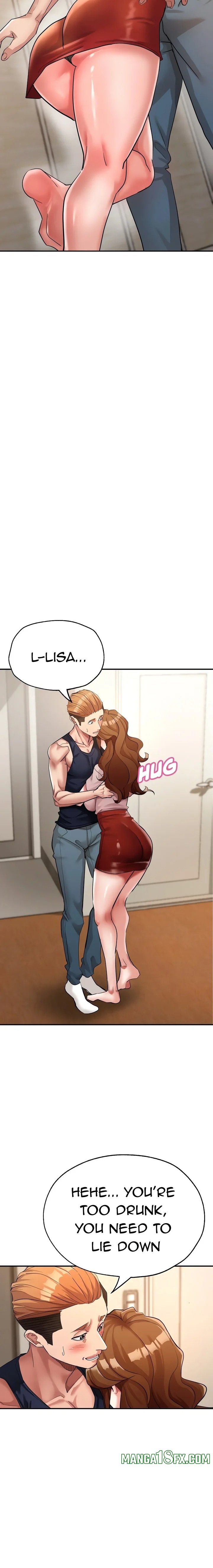 Three Sisters - Chapter 18 Page 3