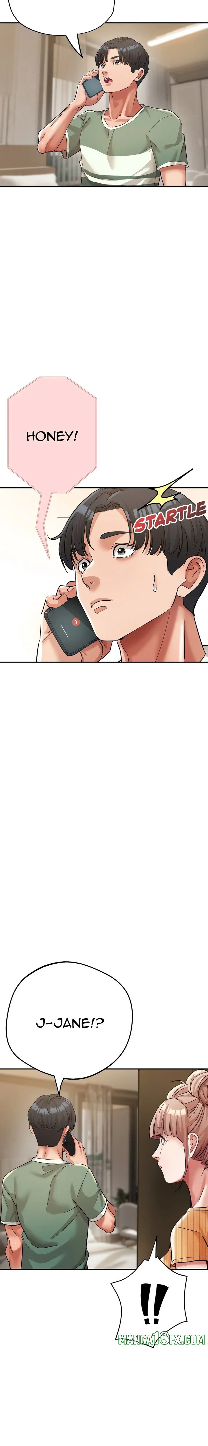 Three Sisters - Chapter 18 Page 30