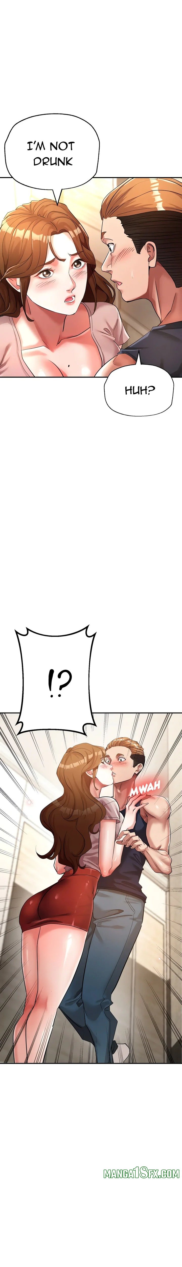 Three Sisters - Chapter 18 Page 4