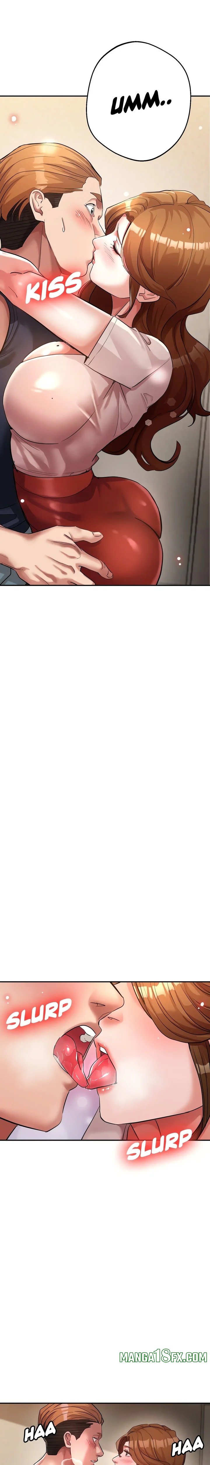 Three Sisters - Chapter 18 Page 5