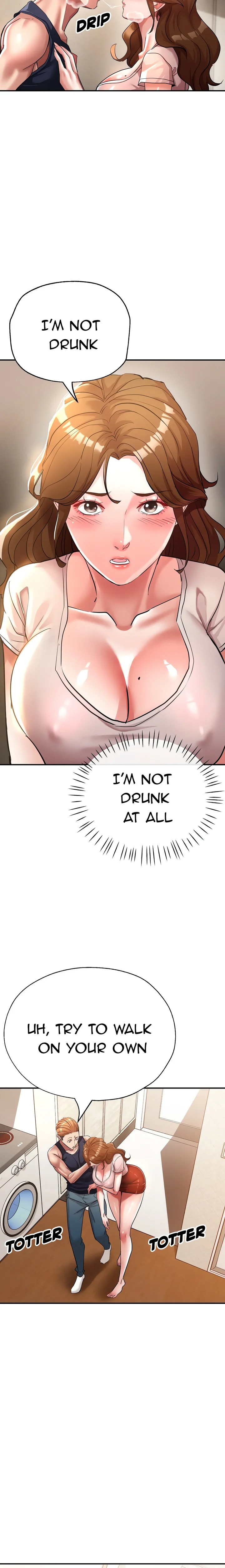 Three Sisters - Chapter 18 Page 6