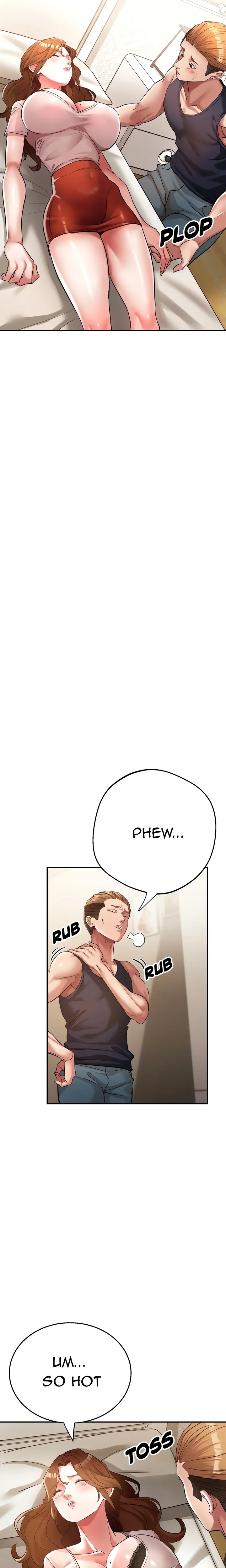 Three Sisters - Chapter 18 Page 7