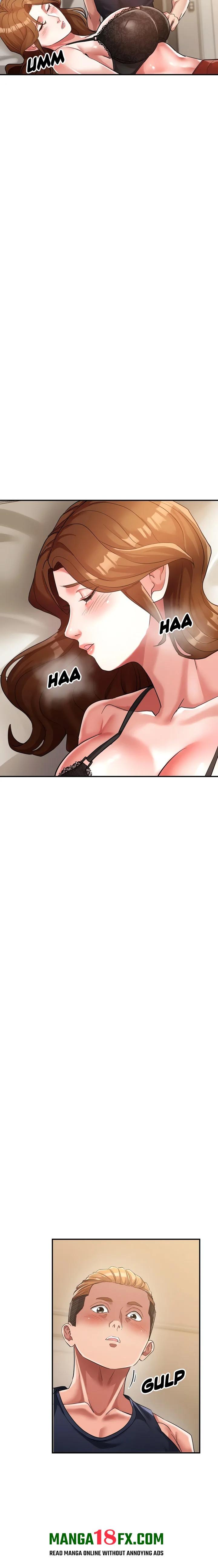 Three Sisters - Chapter 18 Page 9