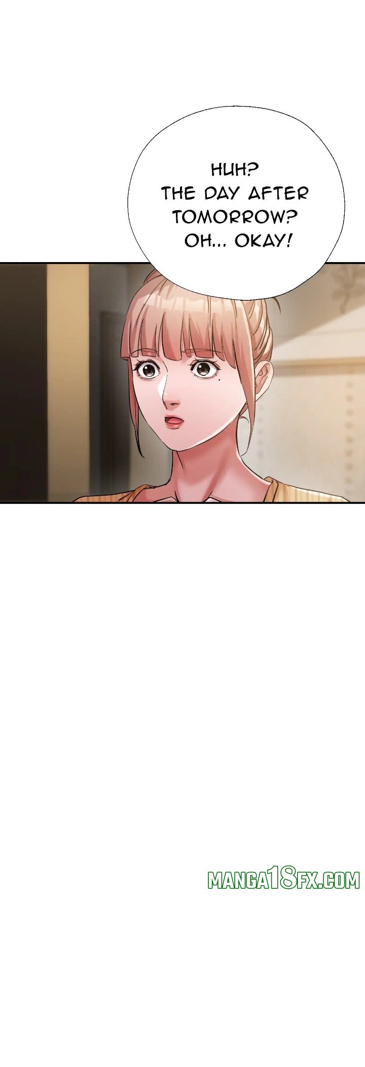 Three Sisters - Chapter 19 Page 13