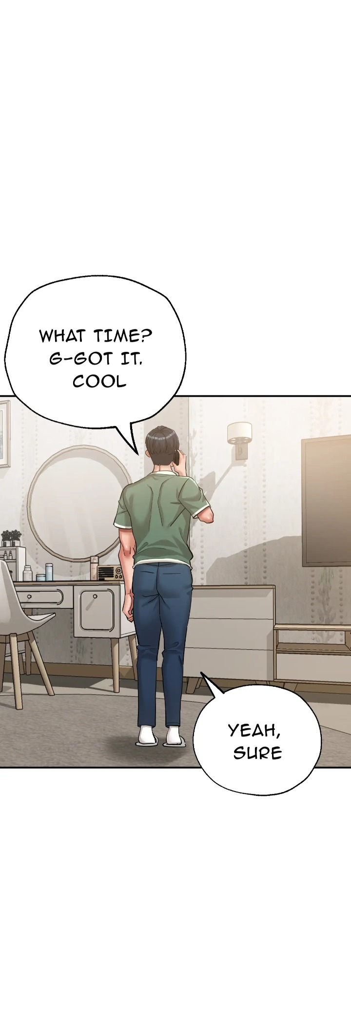 Three Sisters - Chapter 19 Page 14