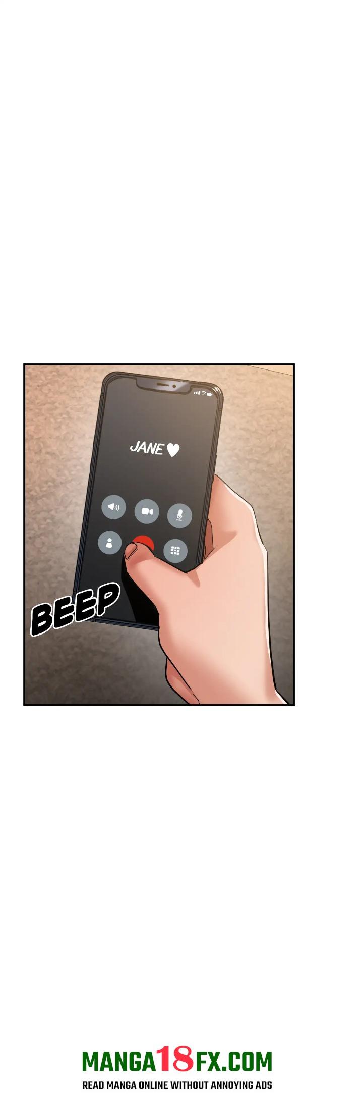 Three Sisters - Chapter 19 Page 15