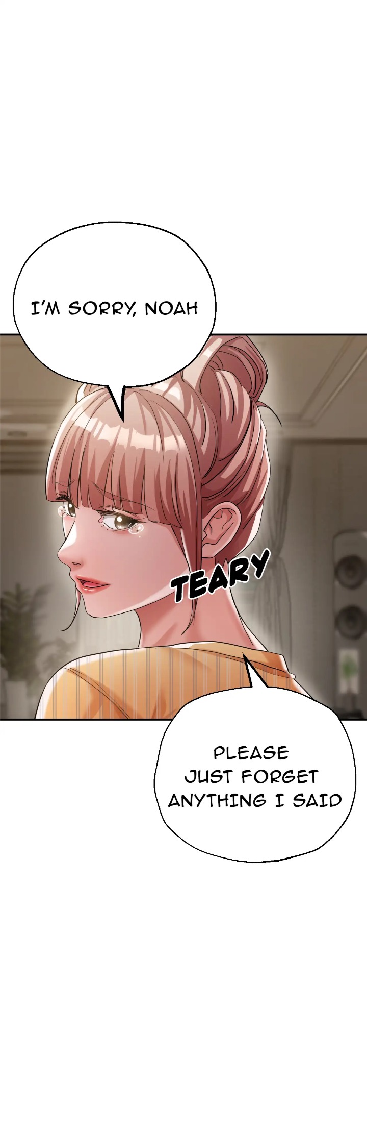 Three Sisters - Chapter 19 Page 23