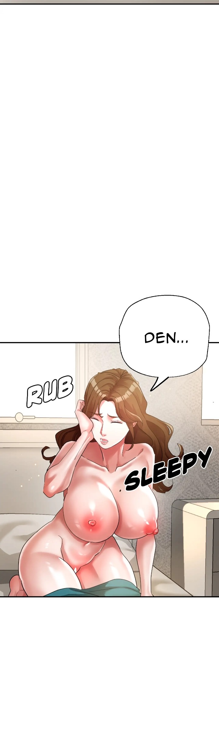 Three Sisters - Chapter 19 Page 26