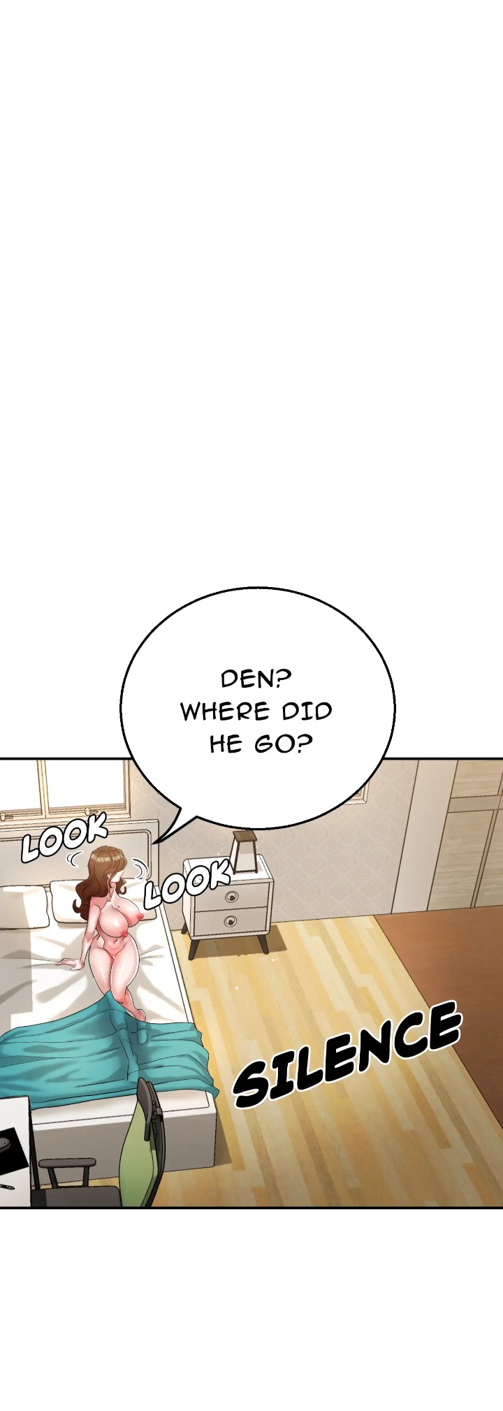 Three Sisters - Chapter 19 Page 27